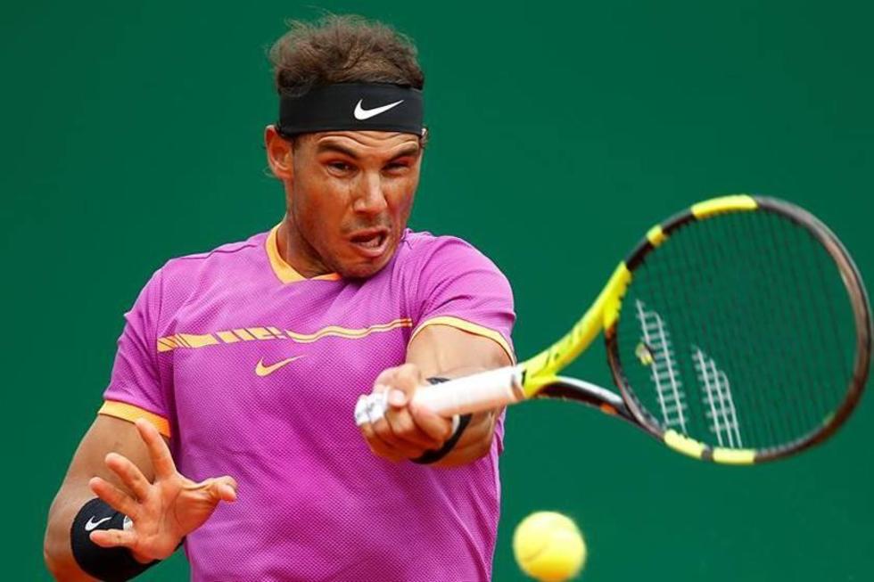 Thiem es el último obstáculo de Nadal para lograr el título