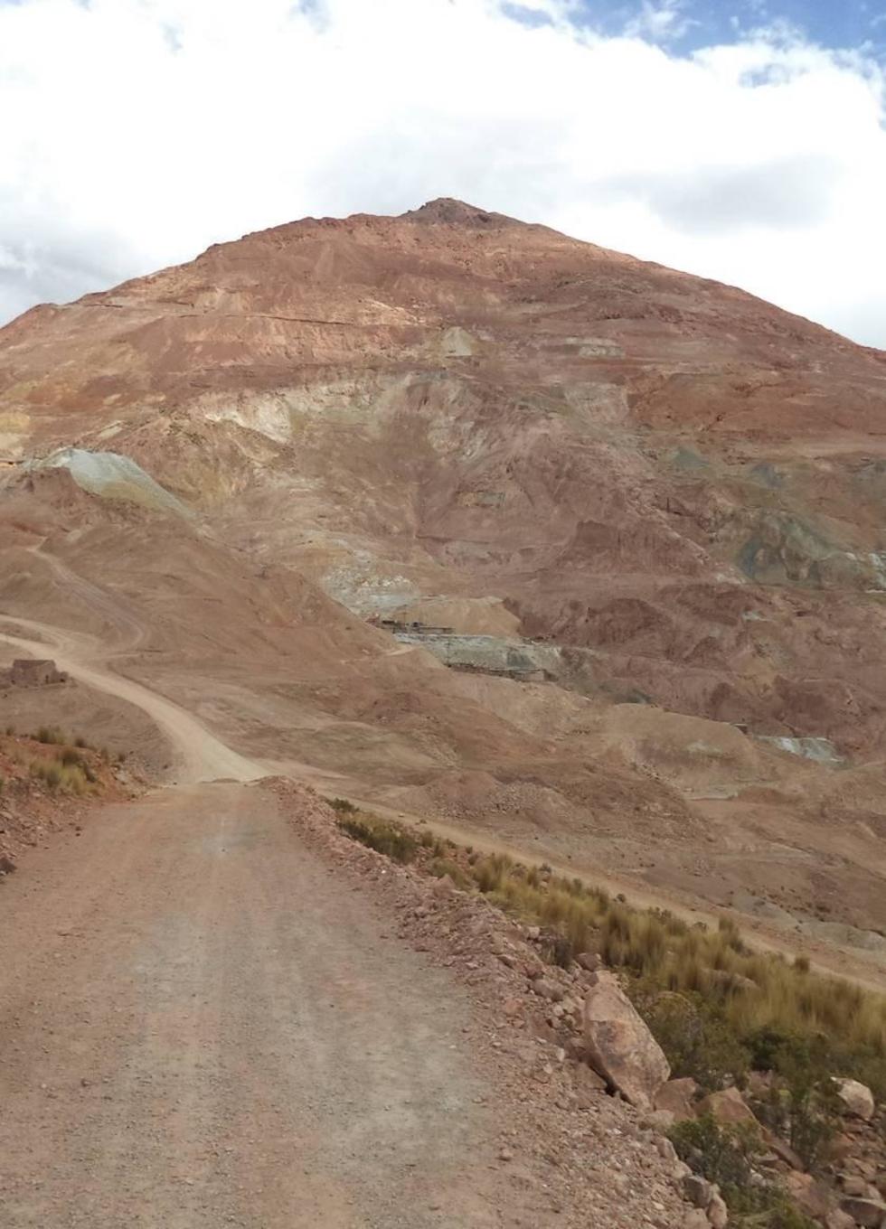 Habrá el concurso de ensayo sobre preservación del Cerro