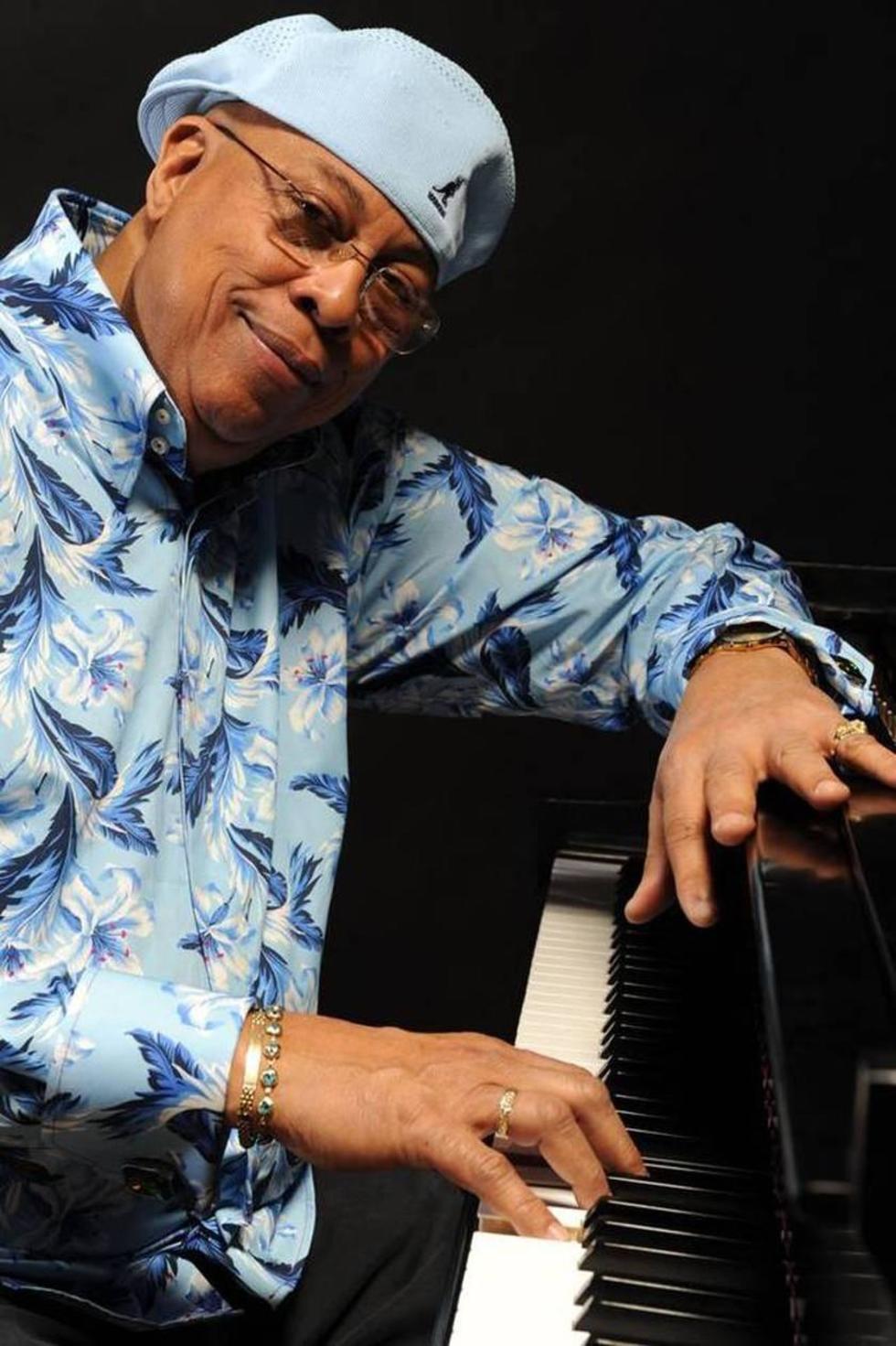 Valdés  felicita que Cuba sea sede del Jazz