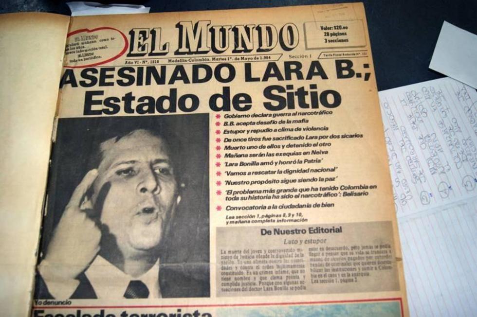 Efémerides de la Fecha
