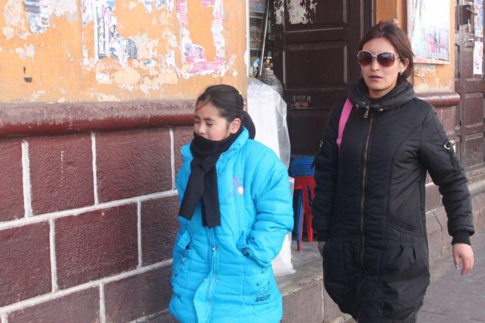 El horario de inverno aún no se aplica en escuelas
