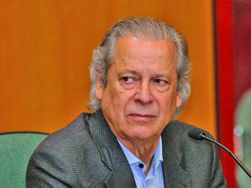 Supremo concede libertad a antiguo hombre de confianza de Lula