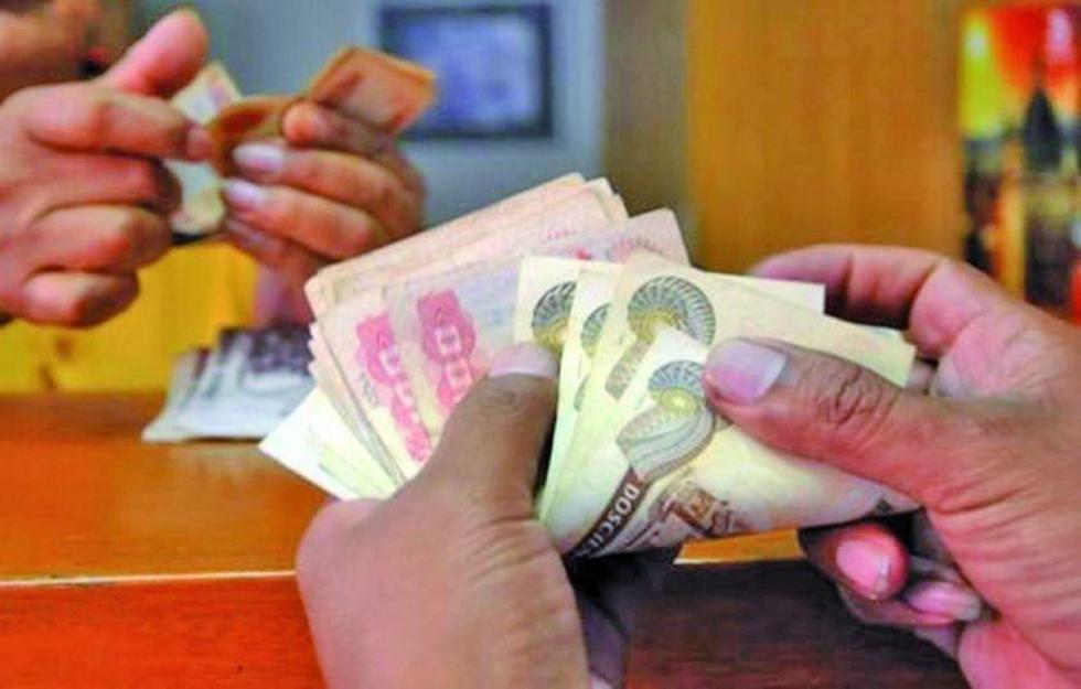 Confirman que alza del salario será retroactivo al 1 de enero
