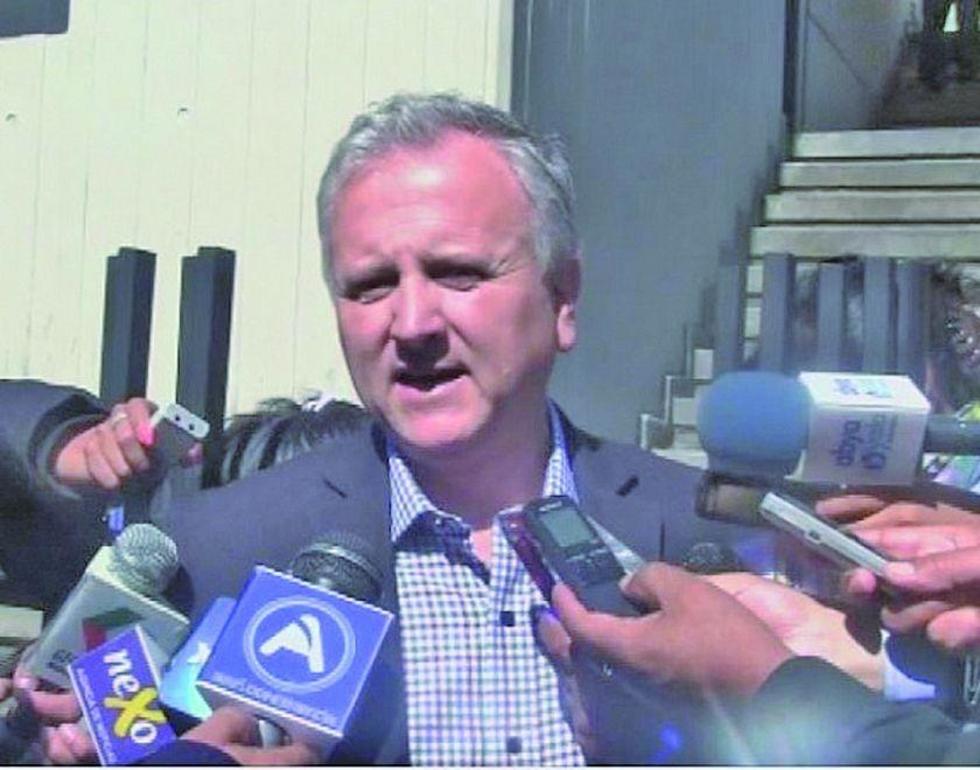 Acordarán la salida de carga por el puerto de Ilo