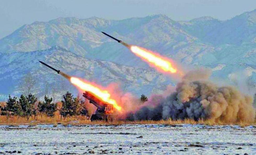 EE.UU. y Rusia se reunirán para hablar sobre tensión con Corea del Norte
