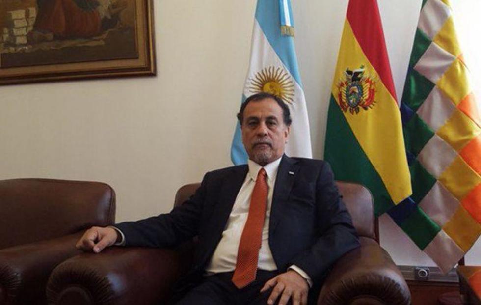 Argentina alista compra de gas a Chile por informalidad de YPFB