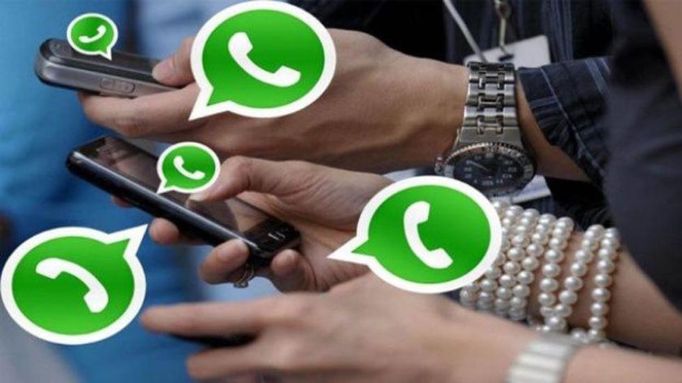 WhatsApp  vuelve luego de paralizar varias horas