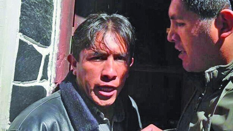 Anotan bienes de supuesto cabecilla de una banda delictiva