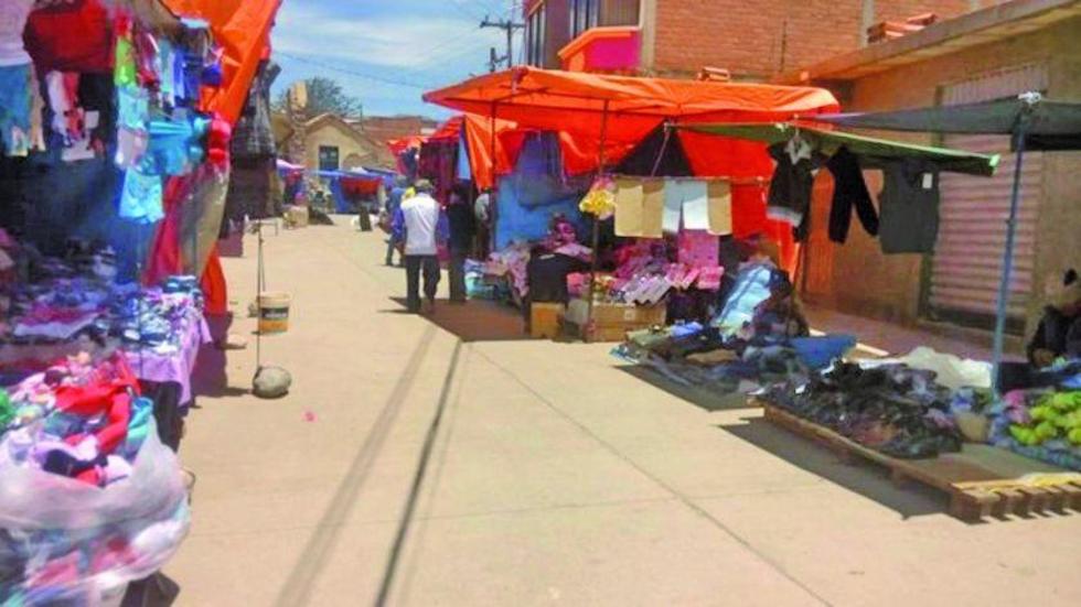 Los comerciantes evitarán el incremento de los precios 