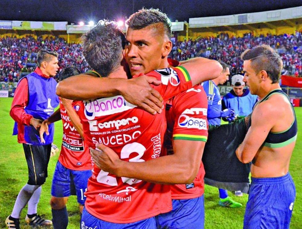 Wilster debe buscar cancha para jugar sus partidos
