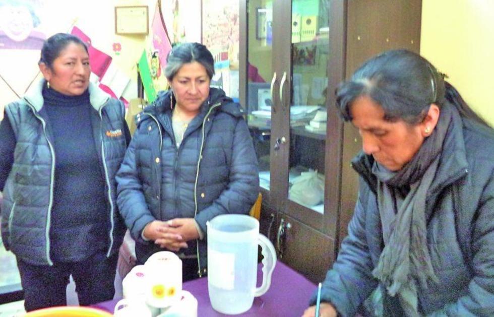 Concejo decide proceso contra dirigente sindical