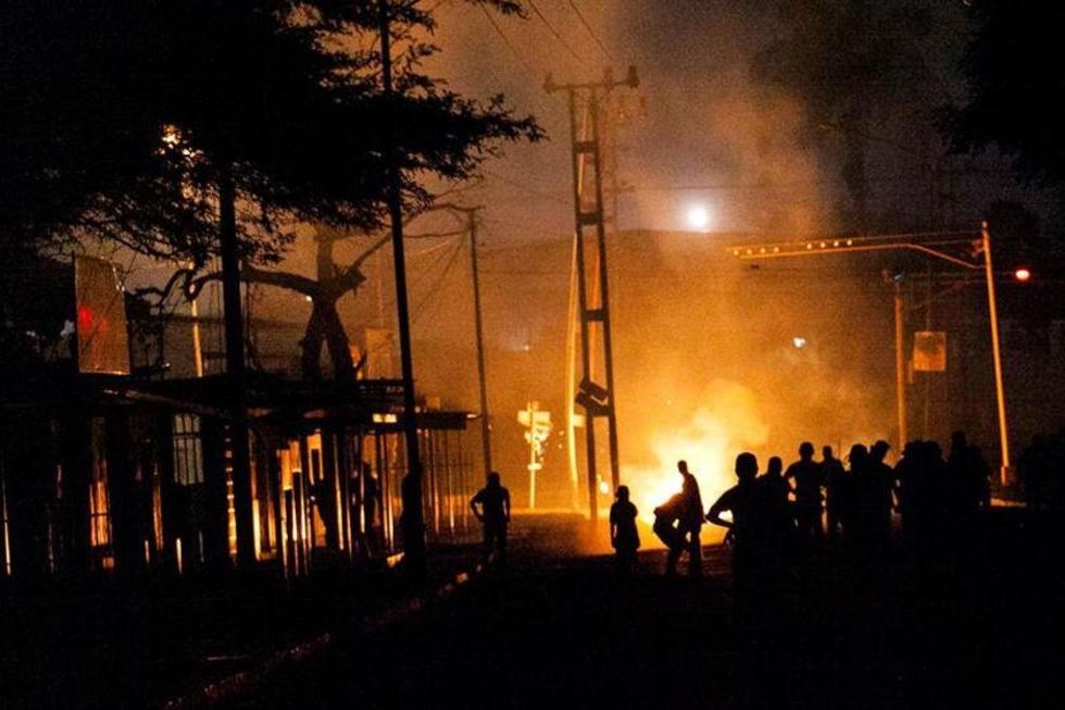 Iglesia rechaza Constituyente y llama a protestar en Venezuela