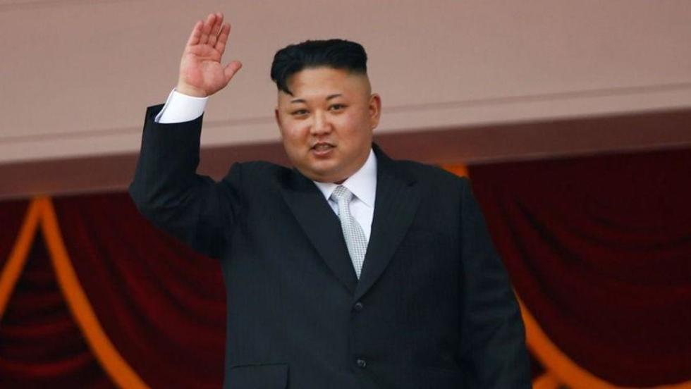 Acusan a la CIA de tener plan para matar a líder norcoreano