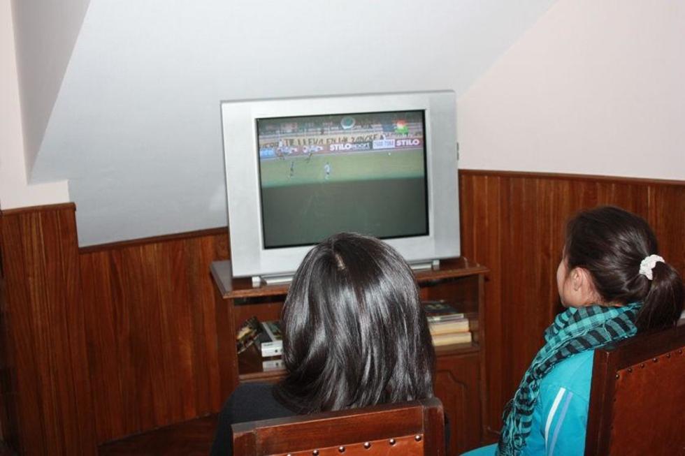 Cotap Cable Tv bajará la señal de tres cotejos de la fecha 14