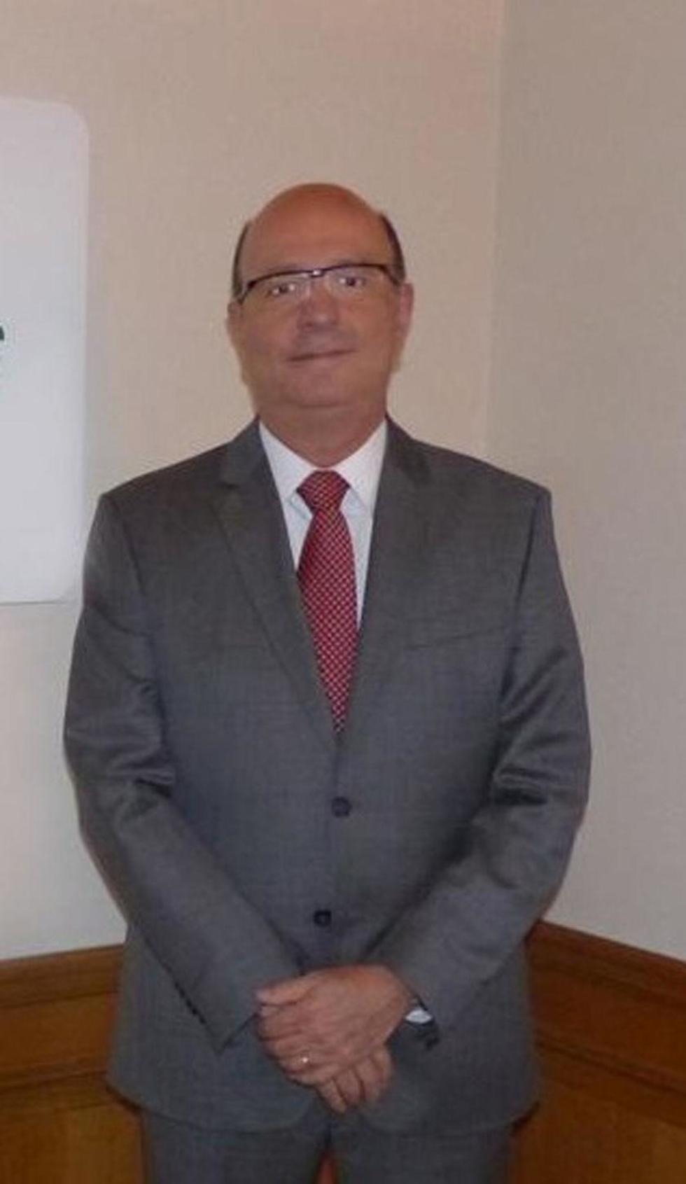 El presidente de Petrobras Bolivia guarda detención