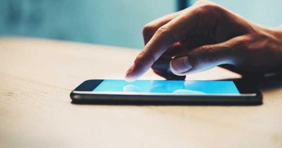 Los smartphones matarían idiomas