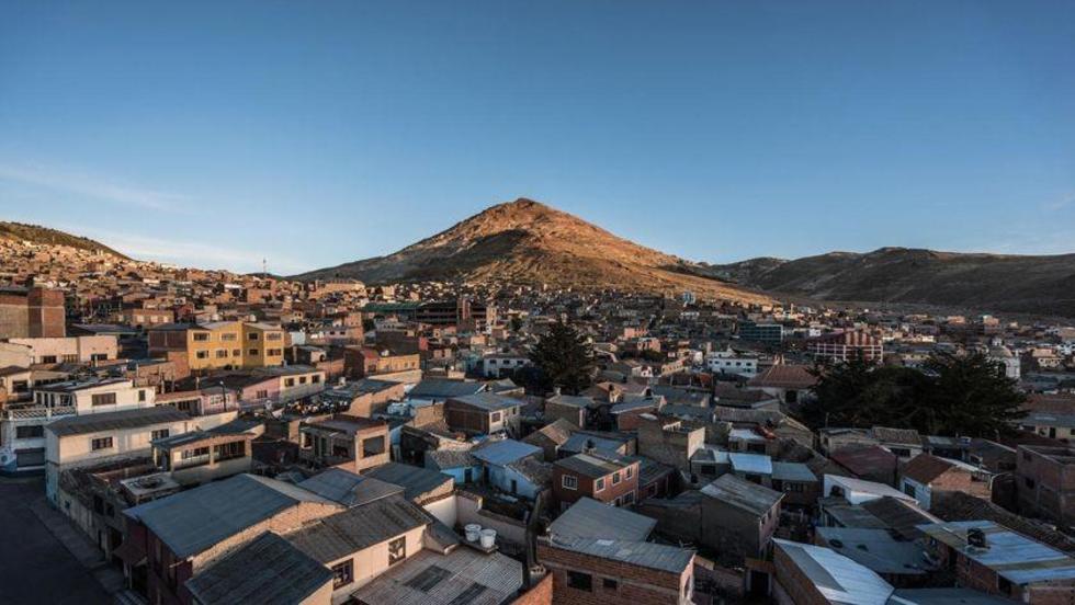 Unesco llega a evaluar trabajos de preservación del patrimonio