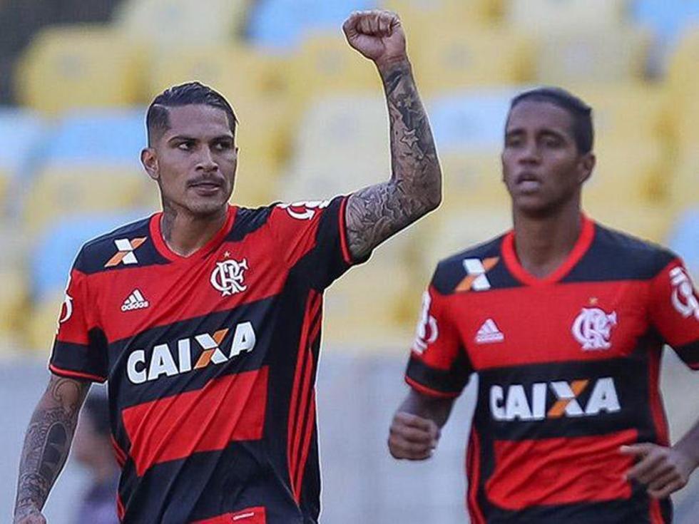 Flamengo vence a Fluminense y logra el título carioca