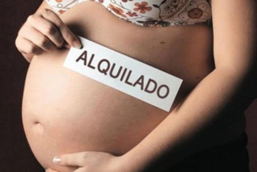 Una denuncia de rapto devela un caso sobre vientre de alquiler