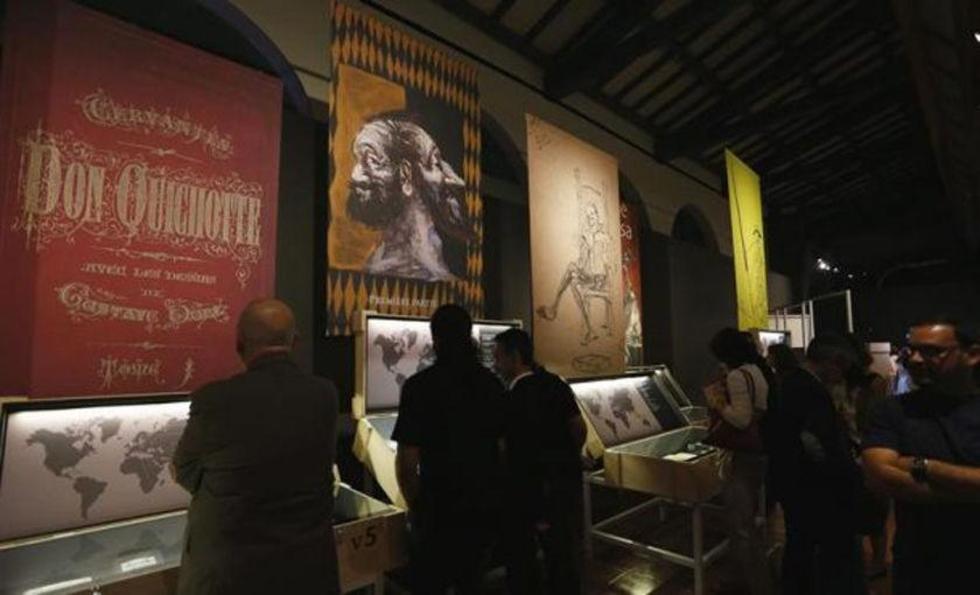 Puerto Rico se unirá al Día Internacional de Museos