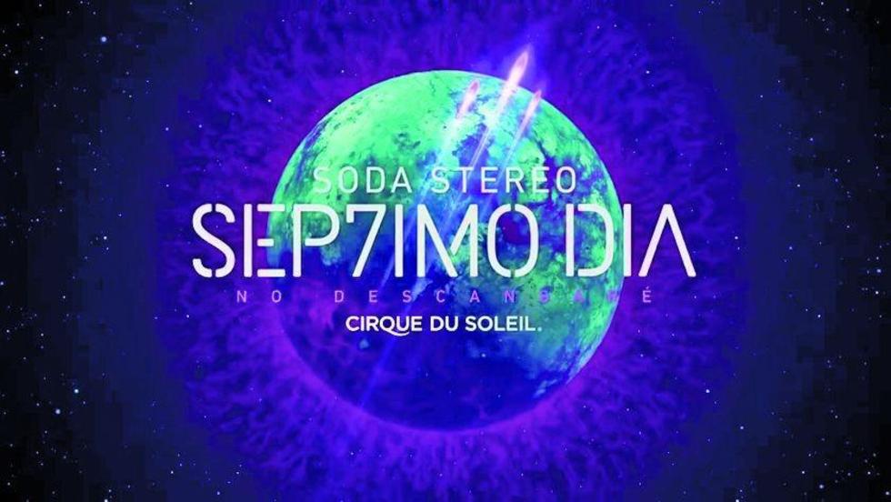 Álbum de Soda Stereo alcanza disco de Platino