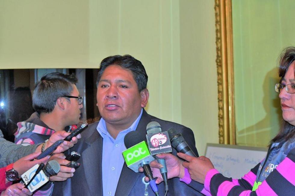 Ya pueden planificar los viajes de estudio