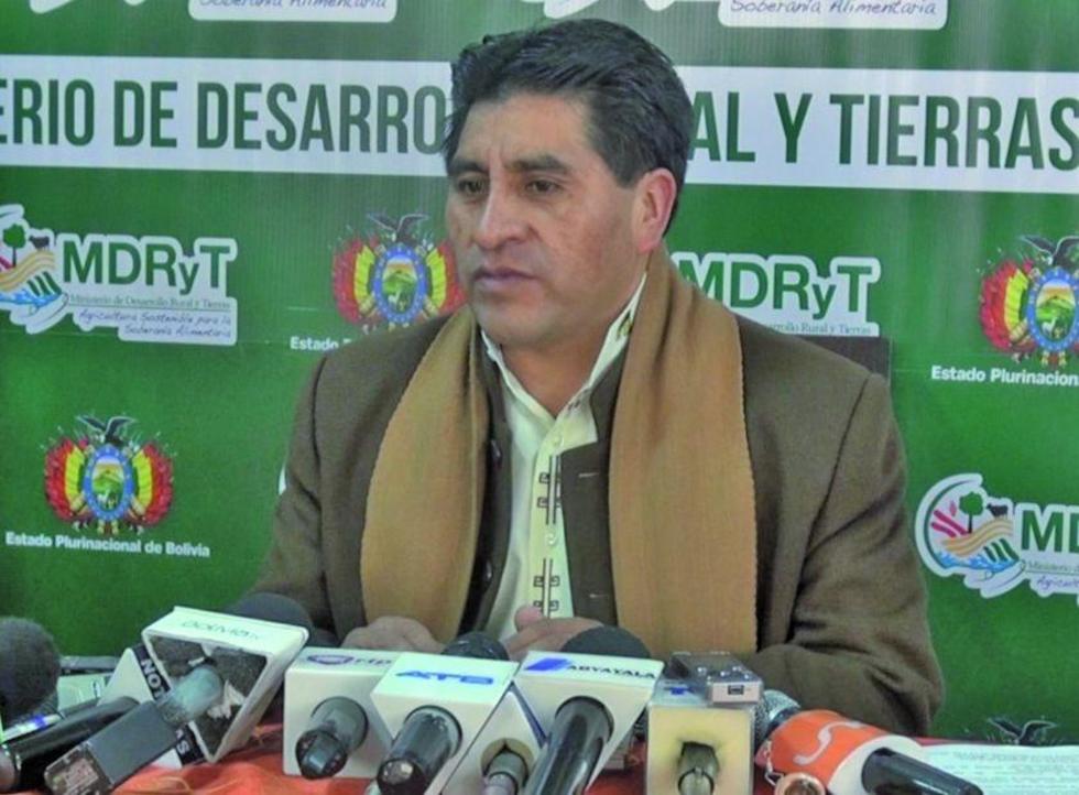 El Gobierno descarta un déficit productivo 