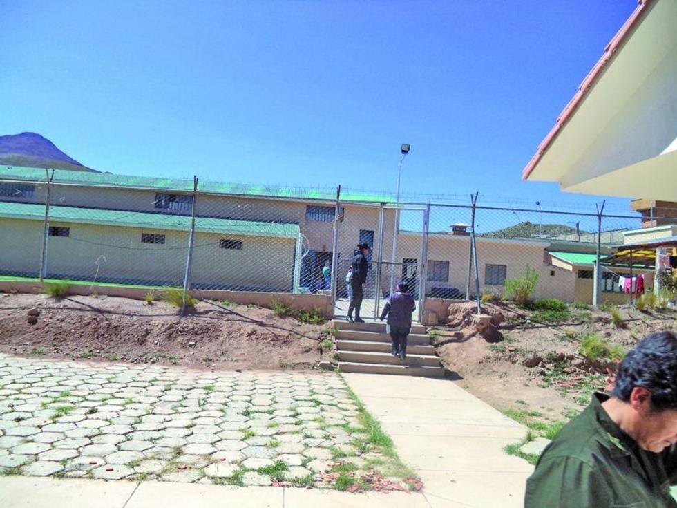 Ordenan detención preventiva para acusado de un intento de feminicidio