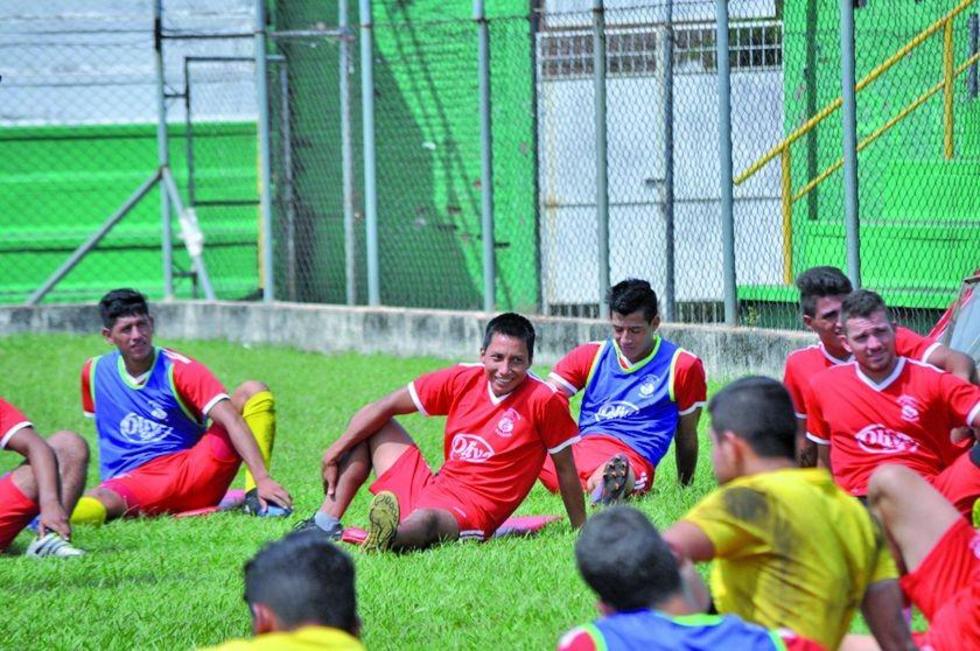 La dirigencia de Guabirá espera el fallo del TJD