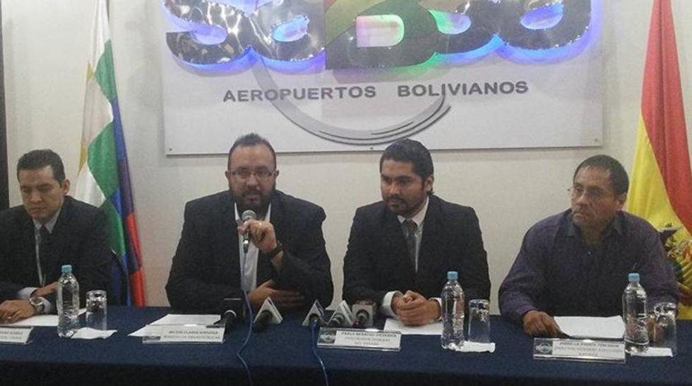 Bolivia pagará $us 23 millones por la nacionalización de Sabsa