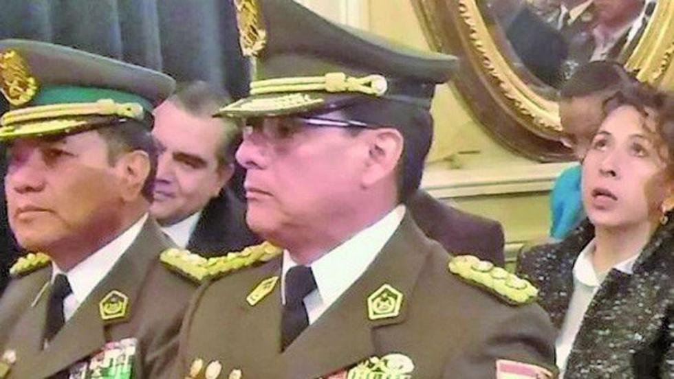 Caso Illanes: la Fiscalía amplía investigación a excomandante policial 