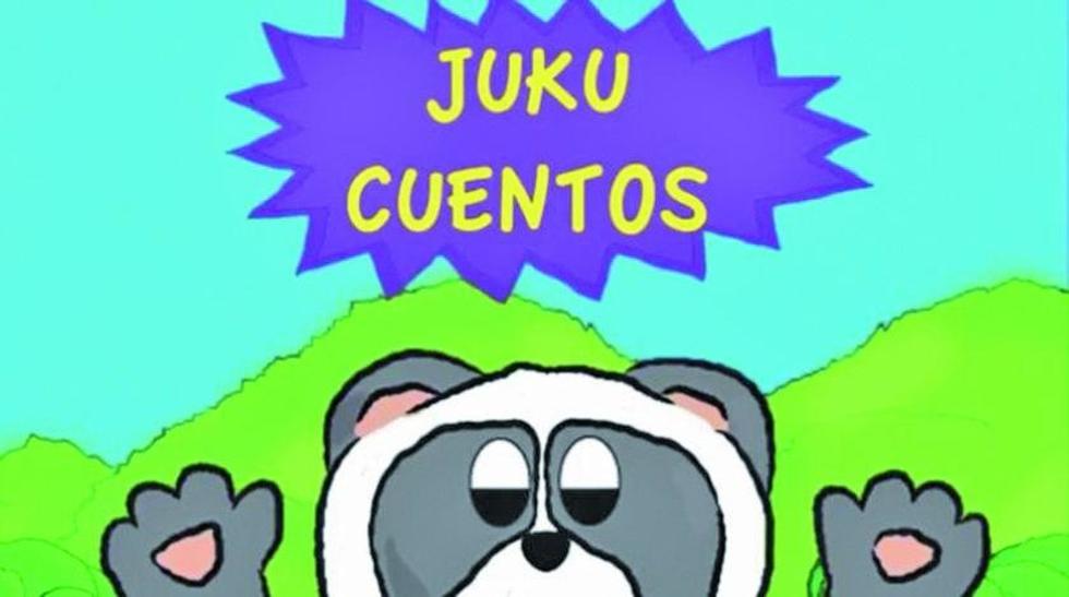 Sale el videojuego de enseñar aimara