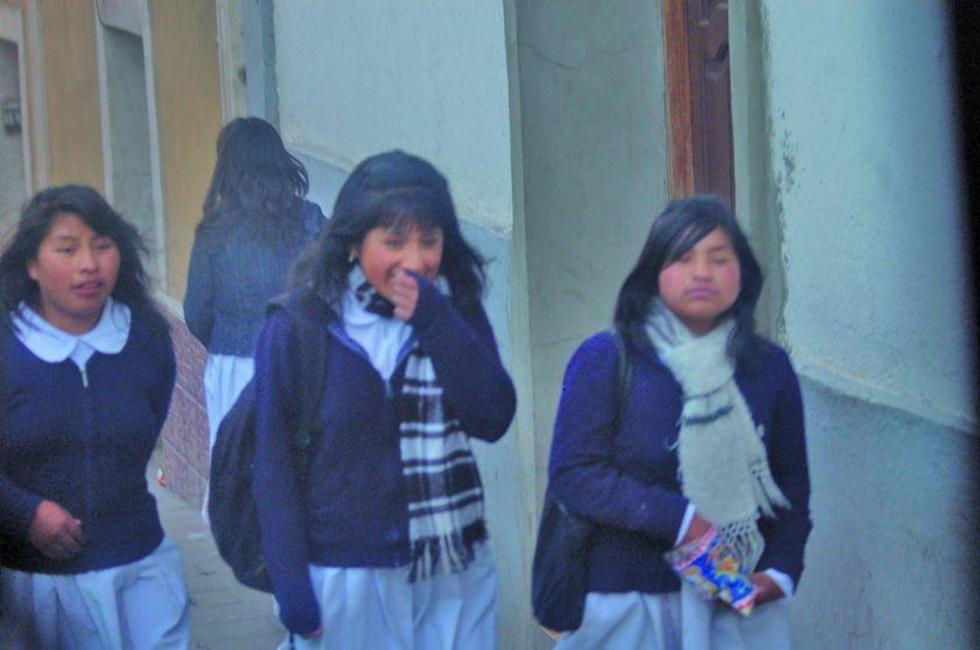 Horario de invierno solo se aplica en el 40 por ciento del Departamento