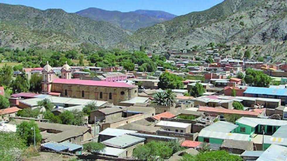 Renuncia el alcalde de Cotagaita y eligen a un interino en el cargo