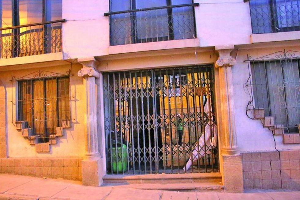 Descentralizan direcciones municipales