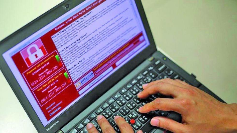 El ciberataque global afecta a 150 países y se puede extender