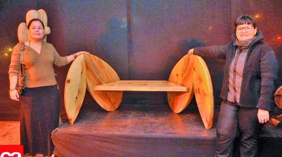 Santa Cruz tendrá la escultura viva