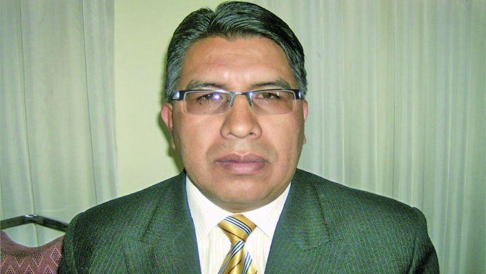 Habilitan a magistrado potosino para llevar caso Petrocontratos