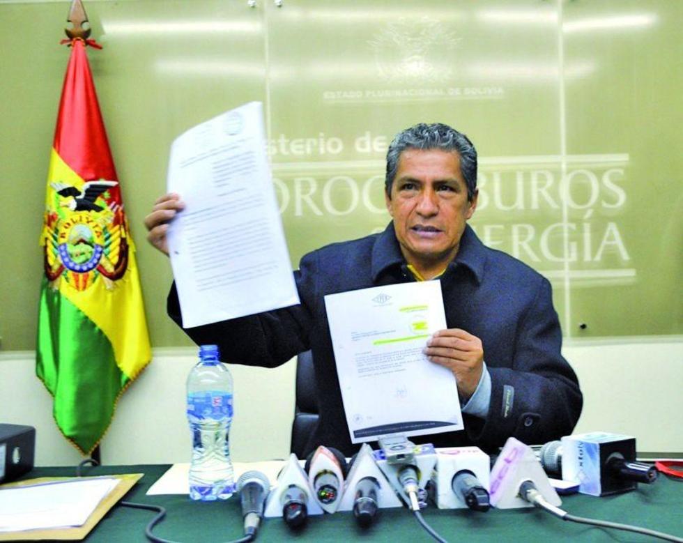Atacan al expresidente Mesa por pedir inmunidad para norteamericanos