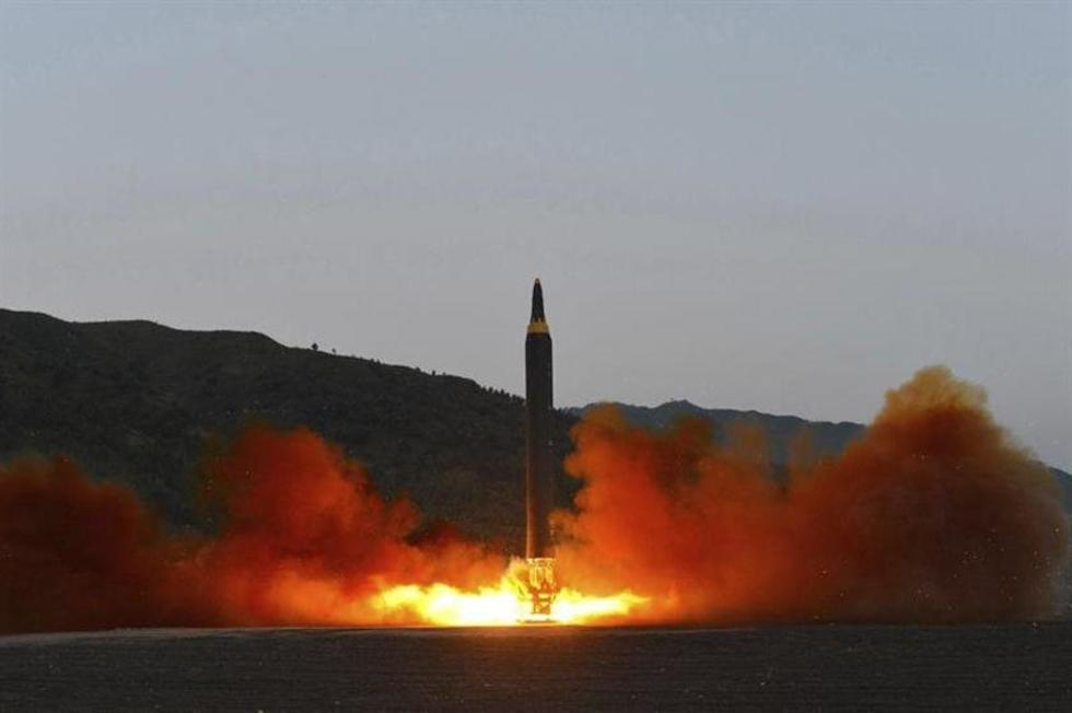 Corea del Norte cree que su misil está más cerca de llegar a EE.UU.
