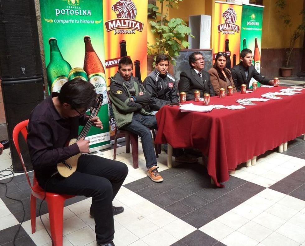 Lanzan el festival Cóndor de Plata