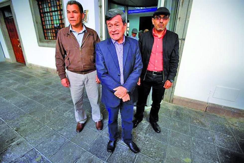 El Gobierno de Colombia y el ELN restablecen el diálogo hoy 