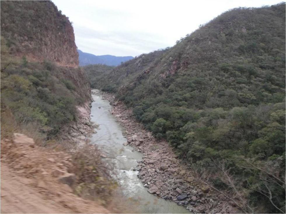 Proyectan construcción de 15 plantas hidroeléctricas