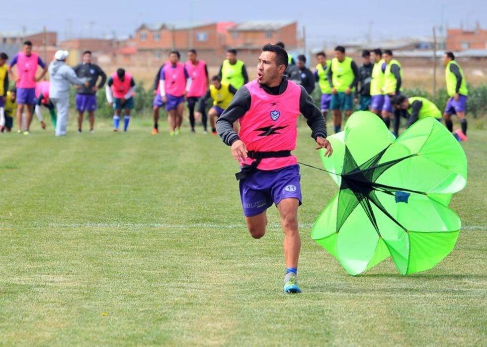 San José se aferra a un torneo internacional 