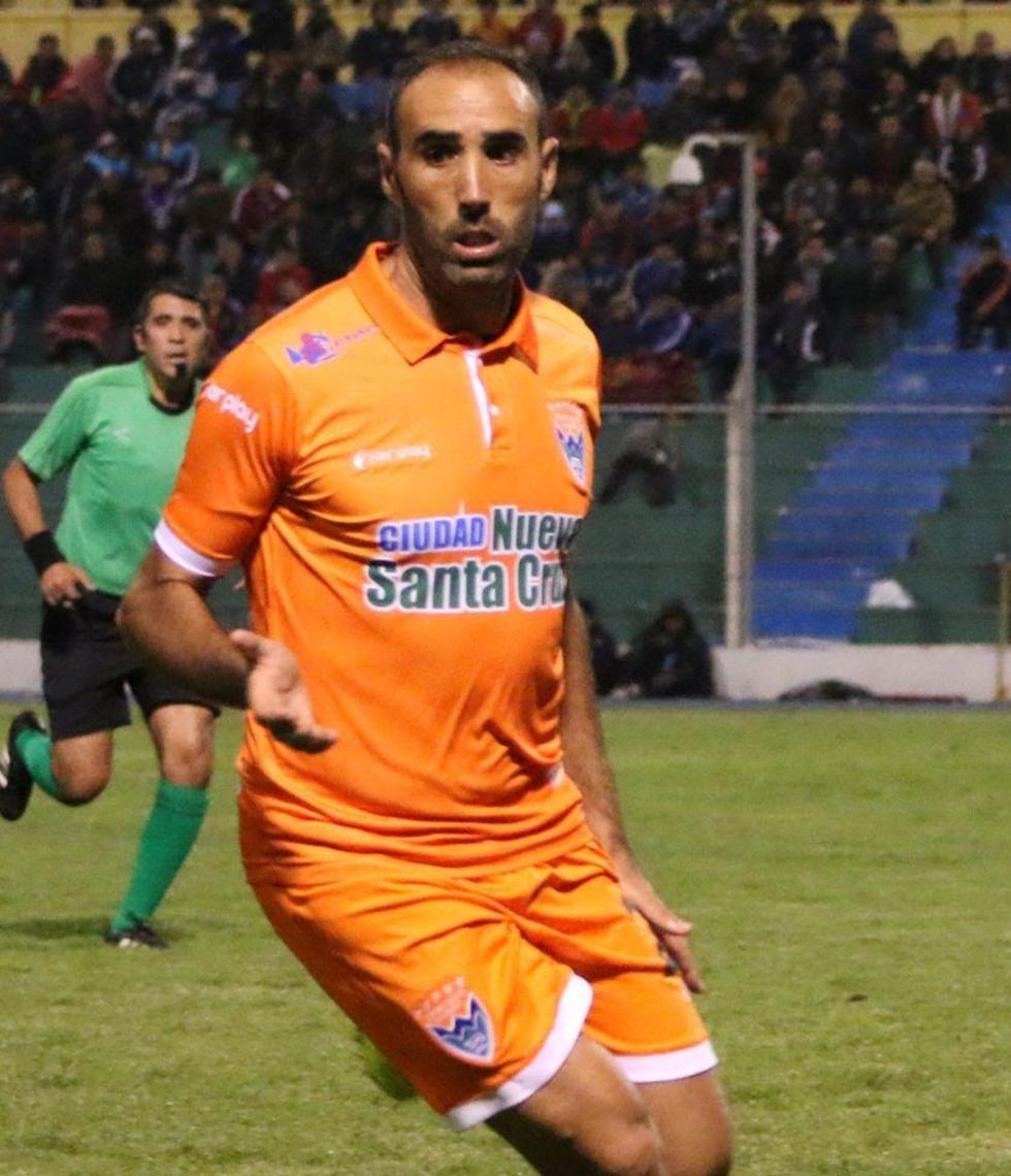 Capdevila queda a órdenes de técnico Caballero