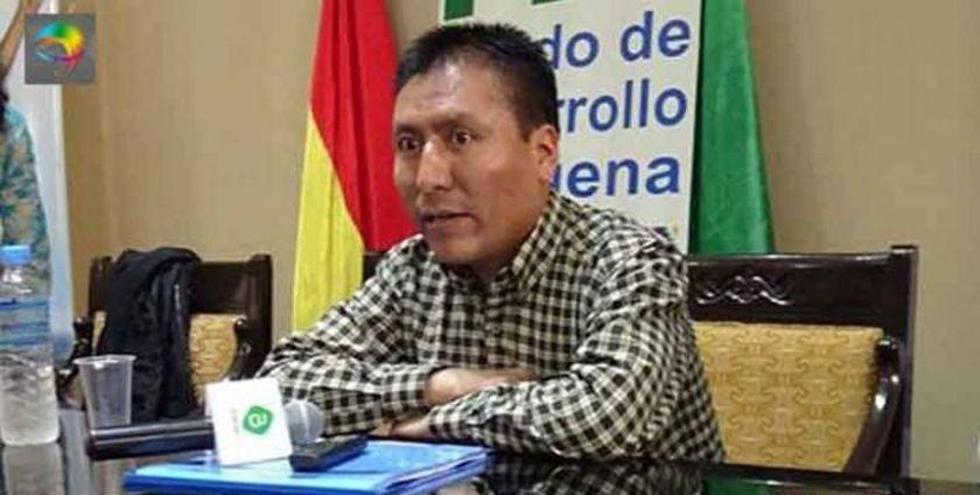 Yujra es apartado del Fondo Indígena