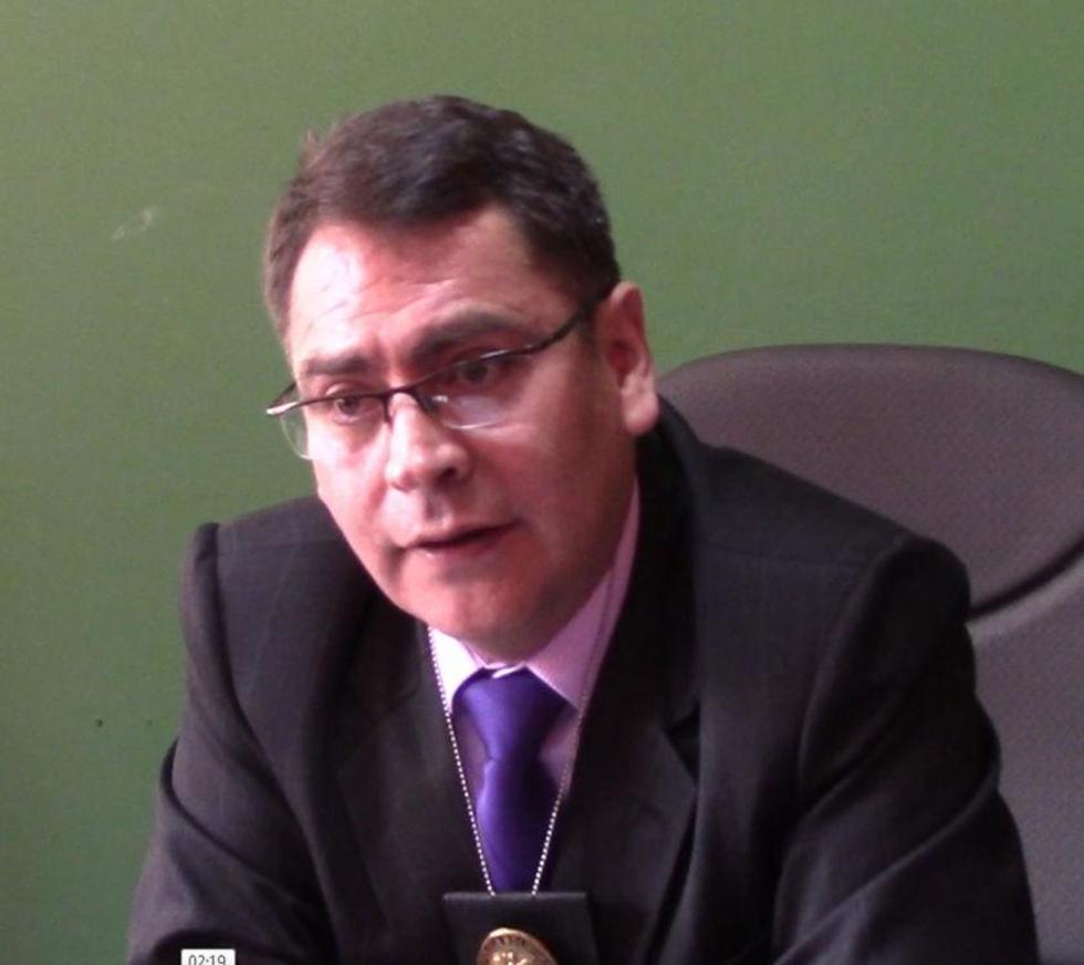 Desmienten versión de Señorita El Alto