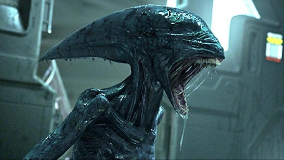Multi Cine estrena hoy la película “Alien”
