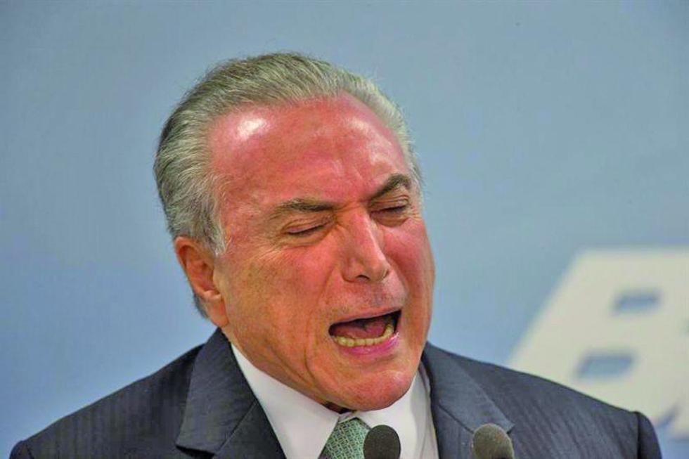El Supremo de Brasil autoriza la investigación al presidente Temer
