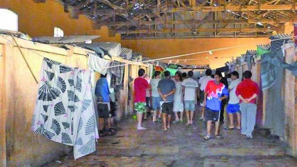 ONU se preocupa por la "selectividad" del sistema penal argentino